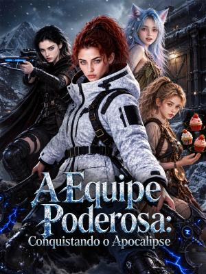 A Equipe Poderosa: Conquistando o Apocalipse